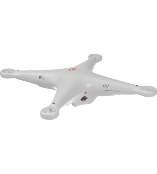 DJI Phantom Replacement Shell